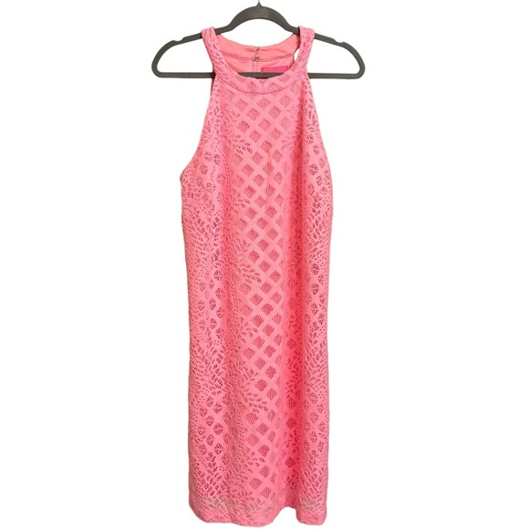 Lily Pulitzer Rayanne Shift Dress - Picture 3 of 7